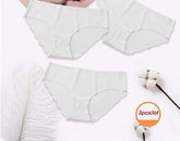 Panties UnderPant Briefs For Women Ladies Beauty hair & fashionfj