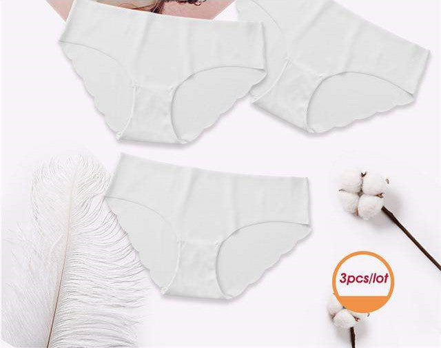 Panties UnderPant Briefs For Women Ladies Beauty hair & fashionfj