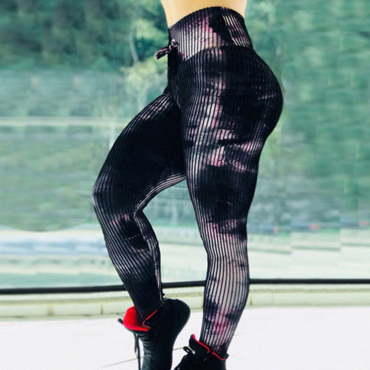 Printing Leggings Beauty hair & fashionfj