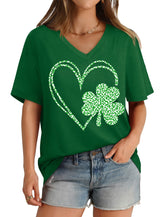 T-shirt Beauty hair & fashionfj