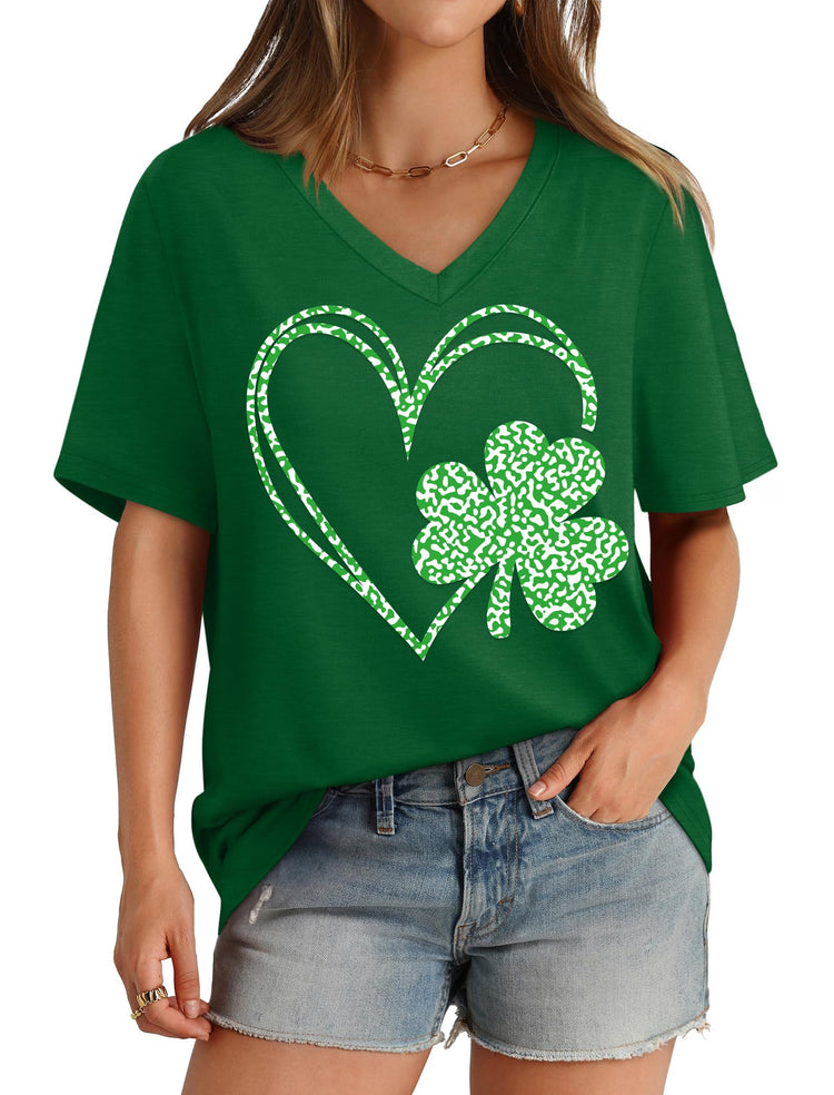 T-shirt Beauty hair & fashionfj