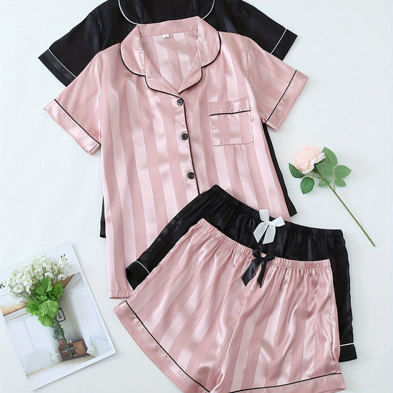2 Sets Of Luxurious Women&