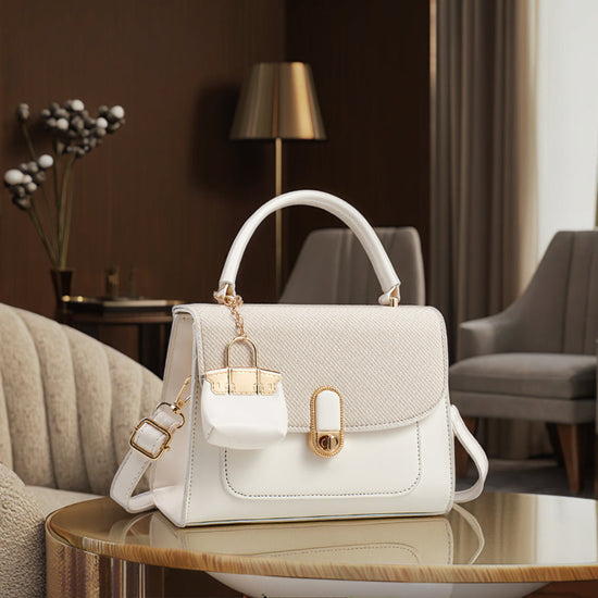 Classy Fashion Shoulder Bag - Fashion Shoulder Bag Ladies Wholesale Customized Basket Bag Winter Shopping Bags Femm Women Handbag