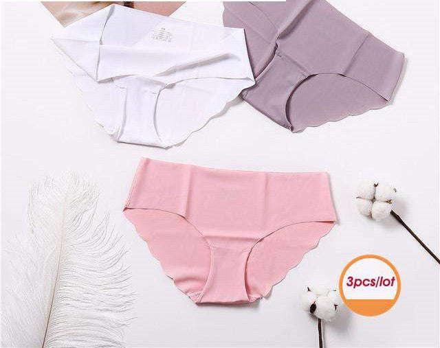 Panties UnderPant Briefs For Women Ladies Beauty hair & fashionfj