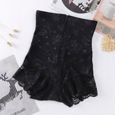 Ladies Zipper Pelvic And Abdomen Panties Beauty hair & fashionfj