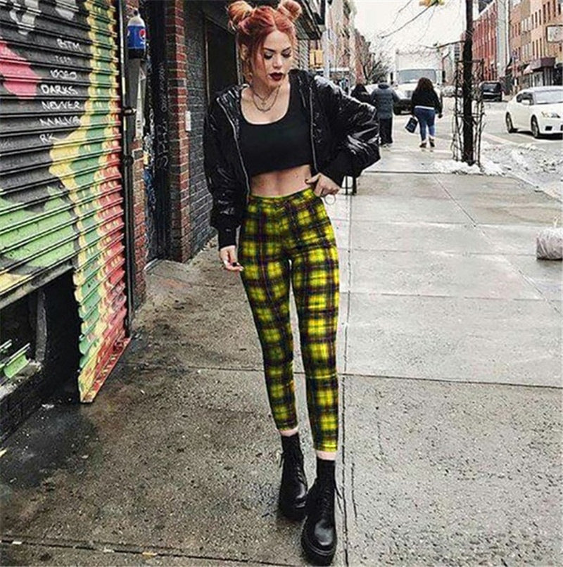 Leggings Beauty hair & fashionfj