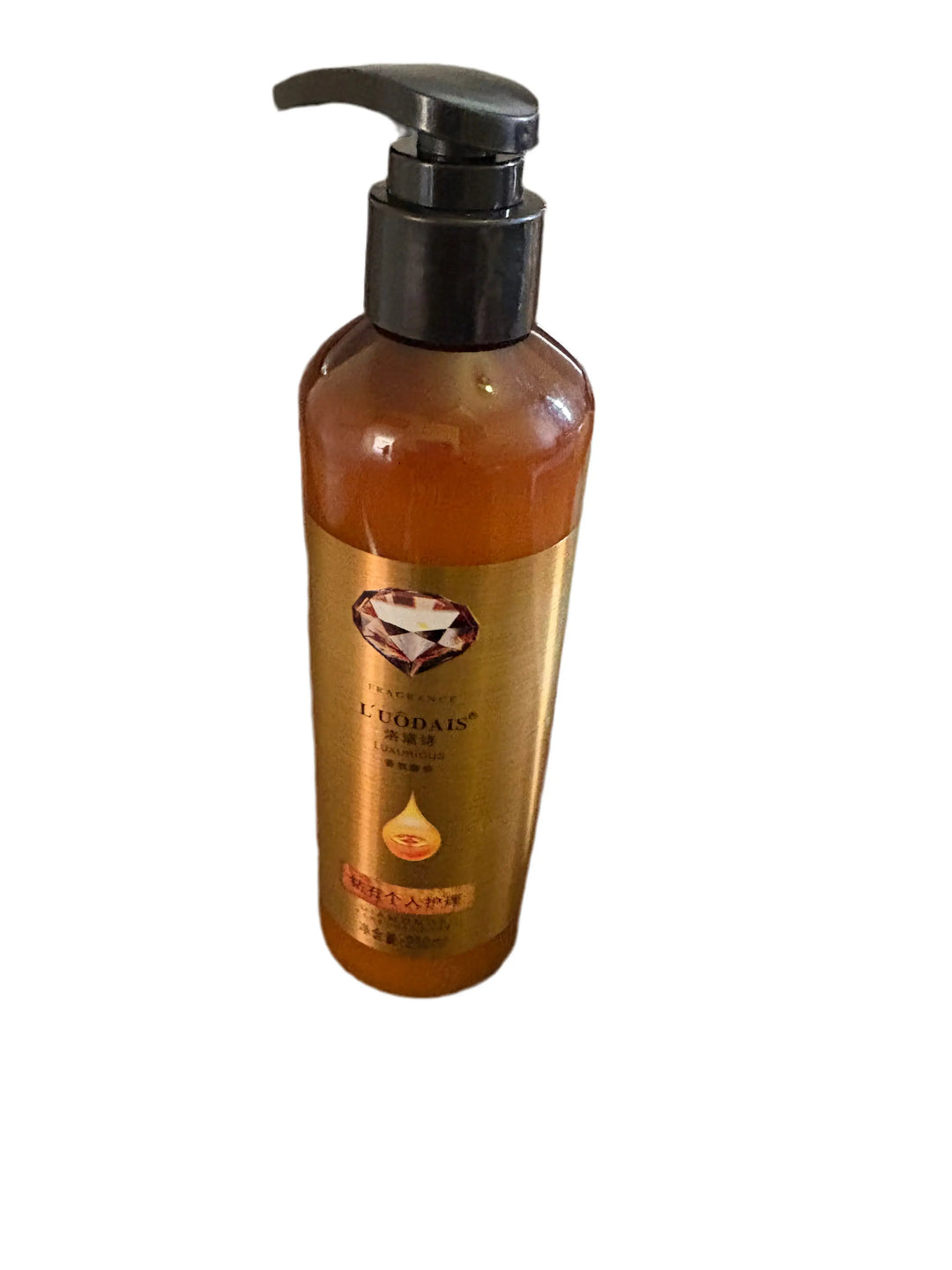 FRAGRANCE L’UIDAIS Beauty hair & fashionfj