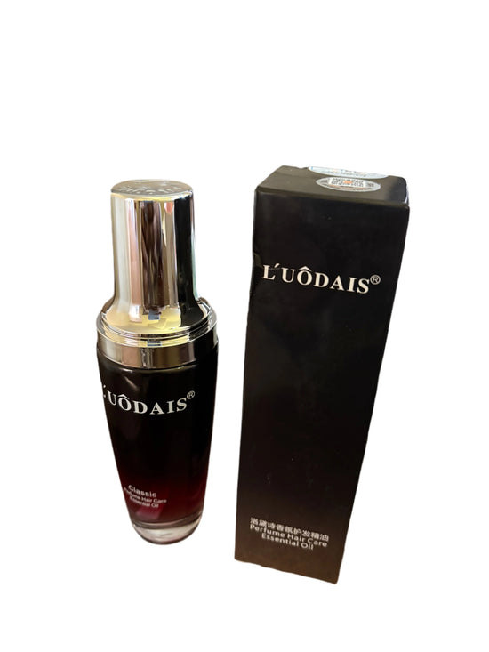 L’UODAIS OIL Beauty hair & fashionfj