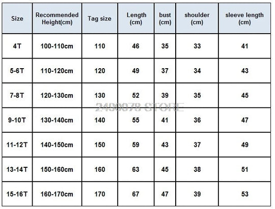 Boys White Shirts for Kids Clothes Solid Cotton Formal Shirt for boys Teenagers School Performance Uniform 4-16 Years Old Beauty hair & fashionfj