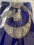 5pcs elegant jewelry set Beauty hair & fashionfj