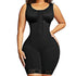 Plus Size One-piece Thin Breasted Belly Contracting Hip Lift Body Shaping Corset Beauty hair & fashionfj