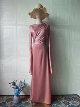 Polyester Long Sleeve Dress Dress Women Beauty hair & fashionfj