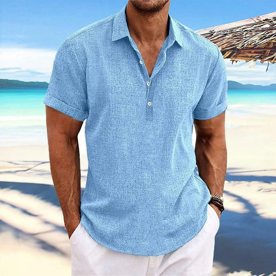 Business Casual Lapels Cardigan Men Beauty hair & fashionfj