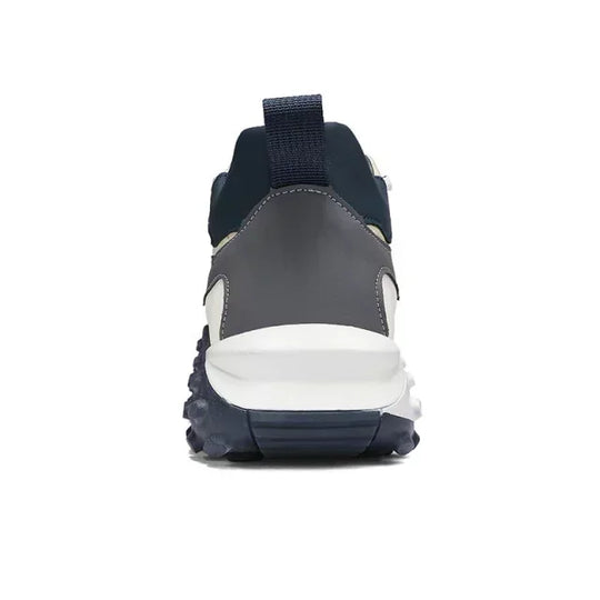 Men Sneakers Platform Men Shoes 2025 New Running Shoes for Men Luxury Brand Casual Vulcanized Shoes Comfortable Tenis Masculino