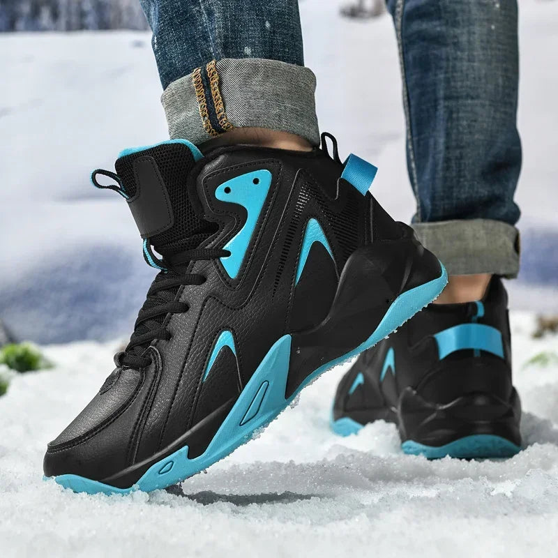 2025 new Shoes For men Sneakers Male casual Mens Shoe tenis Luxury shoes Trainer Race Breathable Shoes fashion loafers running