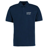 Polo Shirt Custom Design Diy Logo Men Women Cotton Polo Shirts T Shirt for Men Beauty hair & fashionfj