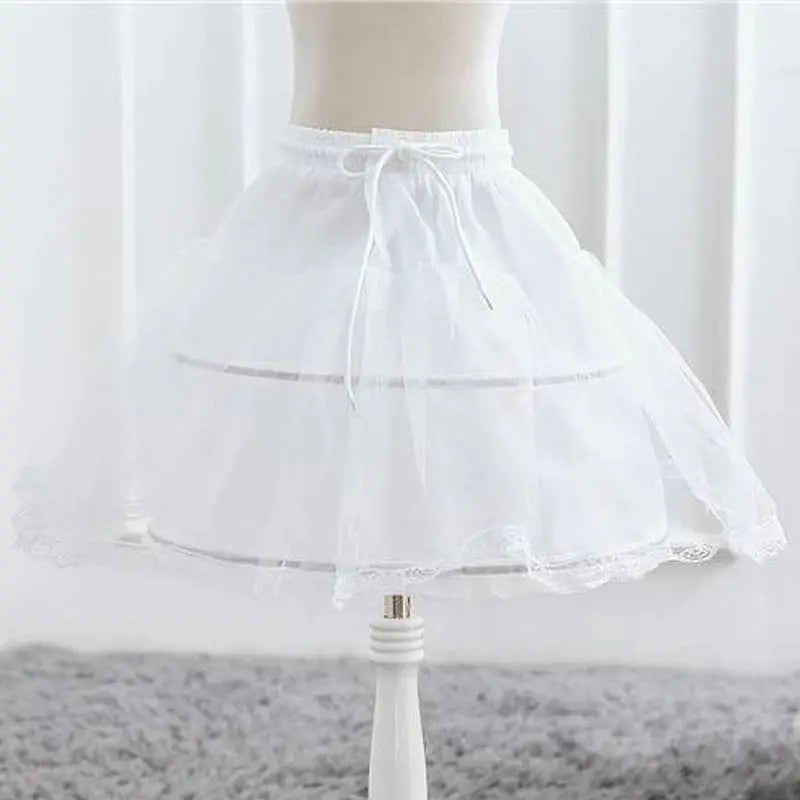 Summer Girls Party Dresses for Kids 3-8 Years Birthday Tulle Pearl Formal Evening Dress Backless Bow Flower Girl Wedding Dress Beauty hair & fashionfj