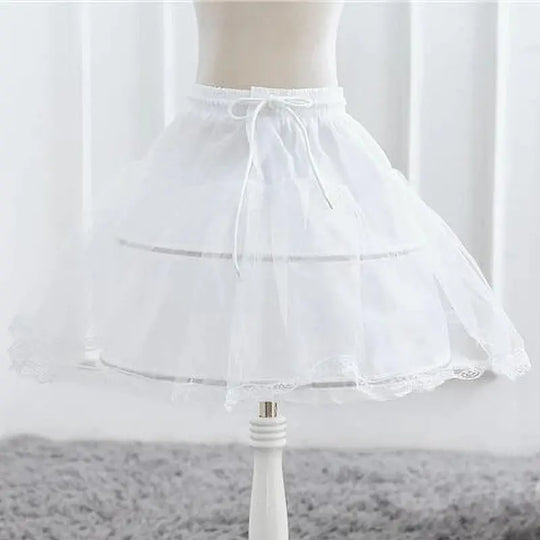 Summer Girls Party Dresses for Kids 3-8 Years Birthday Tulle Pearl Formal Evening Dress Backless Bow Flower Girl Wedding Dress Beauty hair & fashionfj