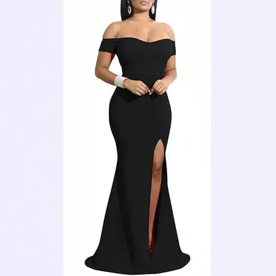 Evening Dresses فساتين سهرة Elegant Women&