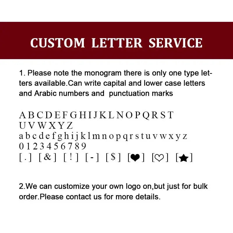 Customizable Name Portable Travel Storage Bag - Removable Cosmetic Bag with Separate Washing Compartment Pebble Leather