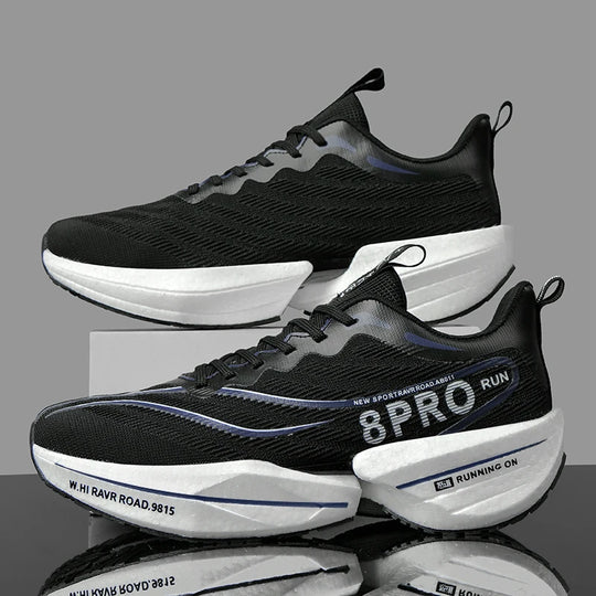 High Quality Casual Running Sneakers For Men Breathable Athletic Walking Basketball Shoes Women Lightweight Sport Sneakers Male