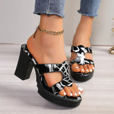 Stylish & Comfortable Wedge Sandals – Perfect for Summer 2025 Beauty hair & fashionfj