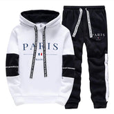 Hoodies Sweatshirts for Men Versatile Sweatpants Fashion High Quality Sports Sportswear Autumn Winter Comfortable Daily Dressing Beauty hair & fashionfj