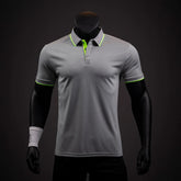 Polo Shirts for Men Men&