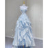 Ele Evening Gown Women&