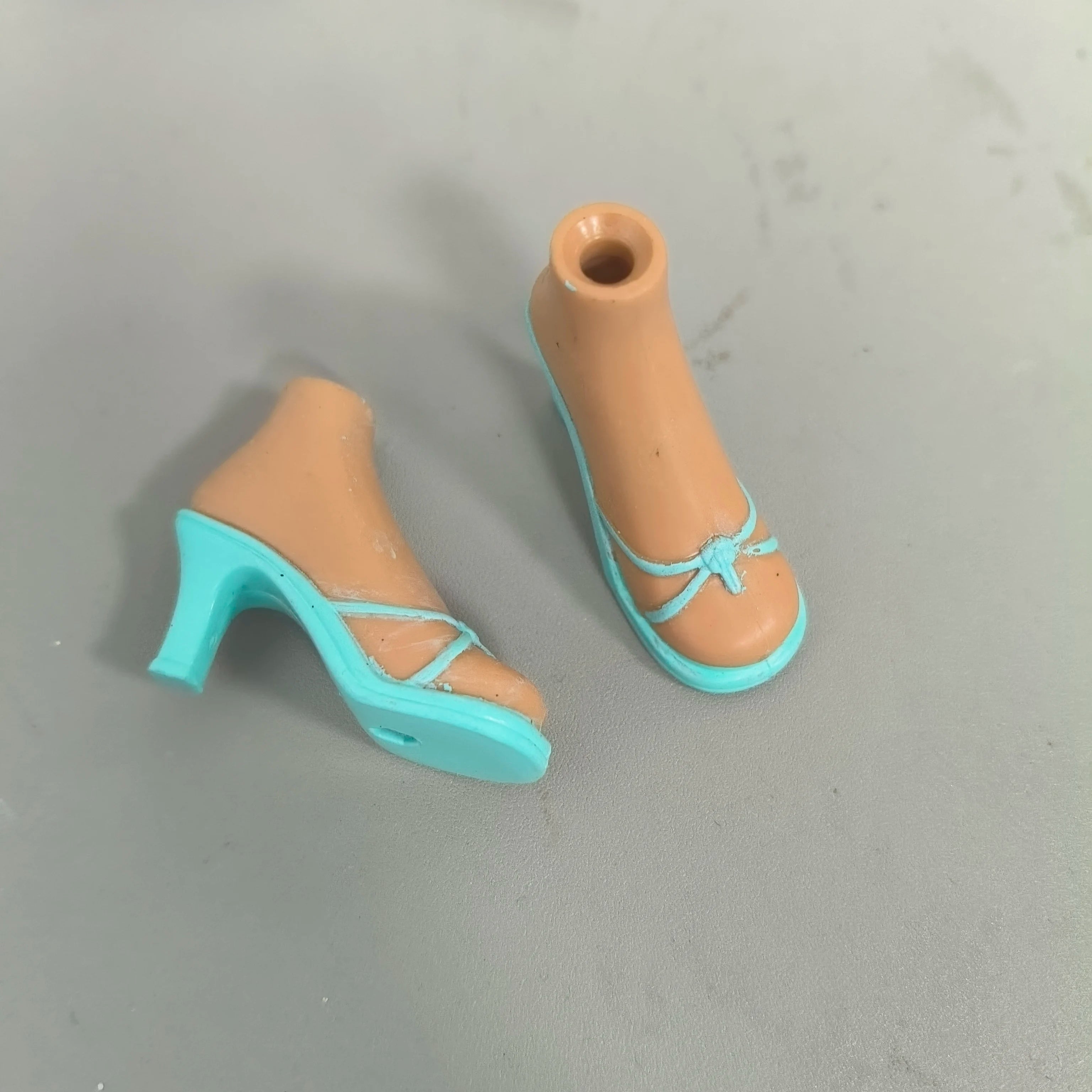 kinds of sneakers high-heeled shoes boots doll  plastic shoes for Bratz doll Monsterse High doll fashion cool doll gift for girl Beauty hair & fashionfj