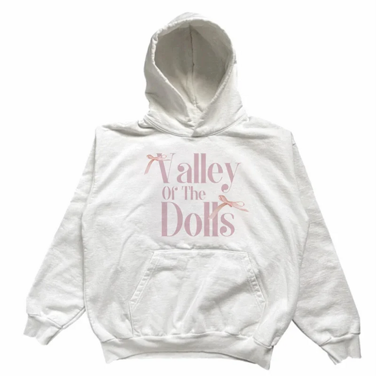 2000s Tops Cute Hoodie Grafis Ukuran Besar Baju Gotik Harajuku Kpop Alt Pria Y2k Emo Girls Hoodie Pakaian Jalanan Wanita Hoodie Beauty hair & fashionfj