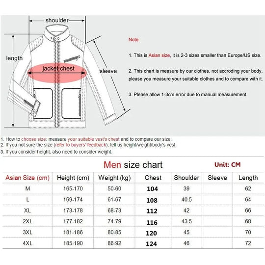 Men Vest Windproof Vest Men Jacket Sleeveless Vest Winter Jacket Casual Coat Men down Cotton Warm Thicken Waistcoat thick gilet Beauty hair & fashionfj