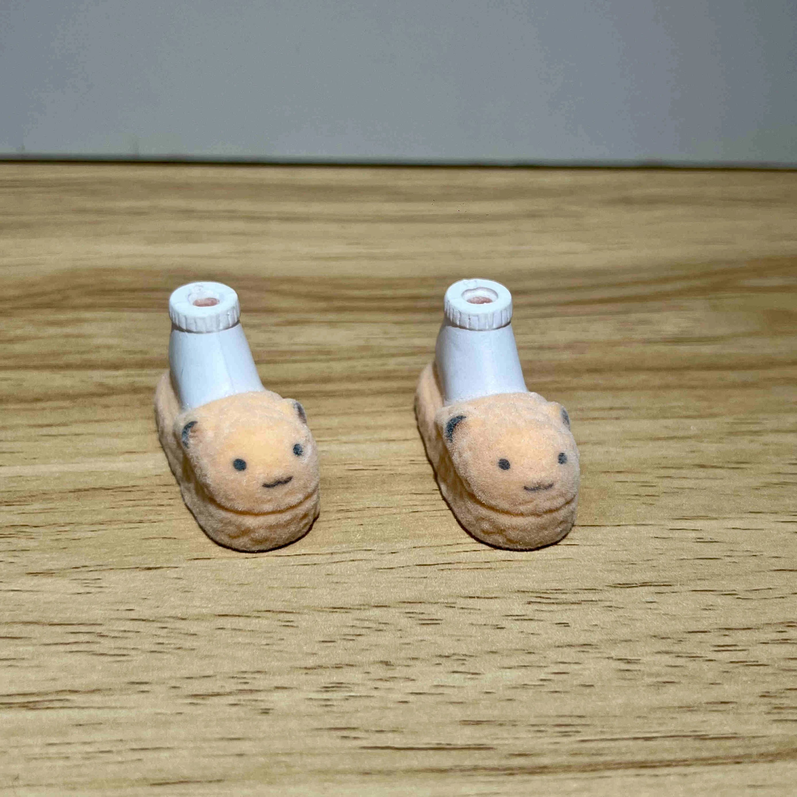 kinds of sneakers high-heeled shoes boots doll  plastic shoes for Bratz doll Monsterse High doll fashion cool doll gift for girl Beauty hair & fashionfj