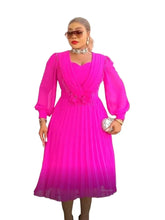 African Dress Women Fashion Elegant Clothing Plus Size Wedding Party Summer Dressing 2025 For Office Pleated Skirt Daily Wear Beauty hair & fashionfj