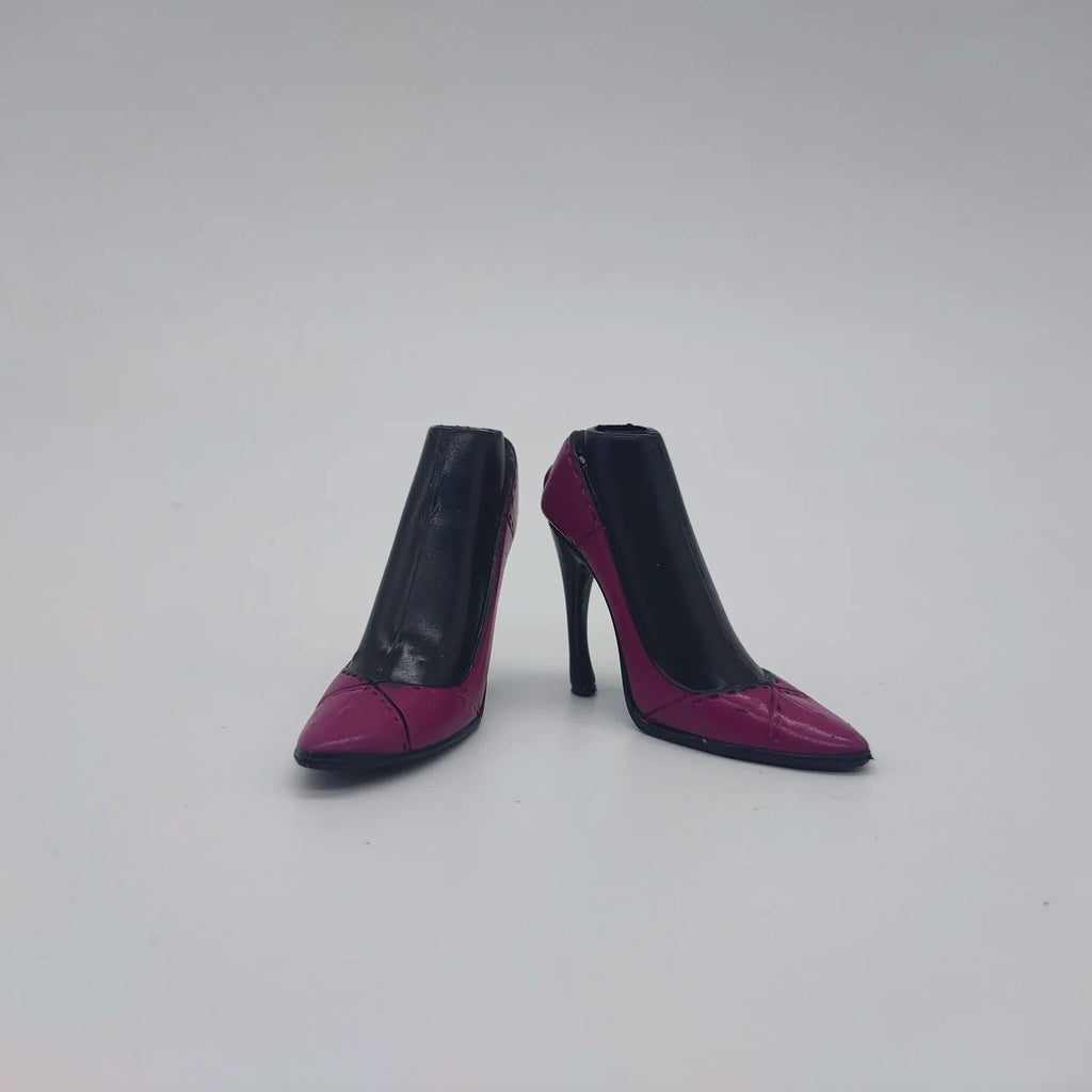 kinds of sneakers high-heeled shoes boots doll  plastic shoes for Bratz doll Monsterse High doll fashion cool doll gift for girl Beauty hair & fashionfj