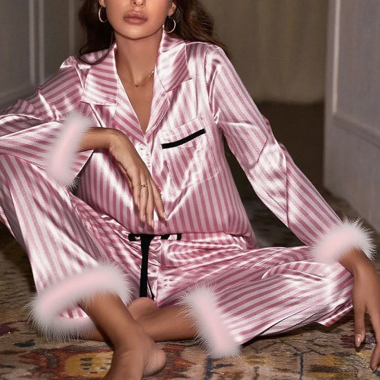 Luxurious Women&