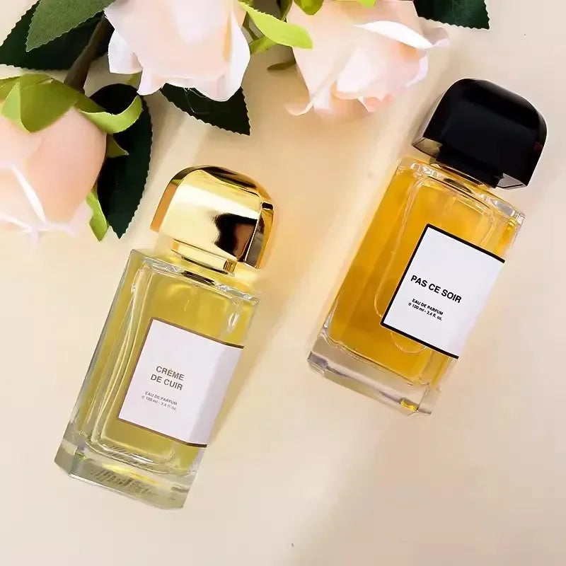 100ML High Quality Perfume Rouge Smoking Citus Riviera Tubereuse Fruit Fragrance Long Lasting Smell Fragrance Luxury Perfumes Beauty hair & fashionfj