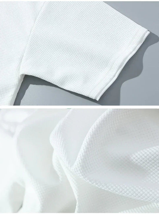 Summer new men's fashion beach sports suit, outdoor fashion comfortable men's sports T-shirt + sports shorts casual two-piece se Beauty hair & fashionfj