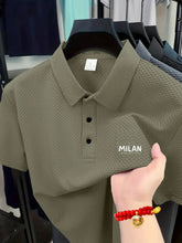 Cool POLO shirts for men&