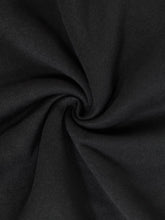 【007199】Letter pattern Fashionable women&