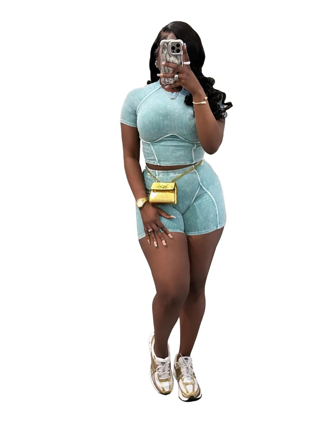 FAGADOER Summer Outfits – Effortless Style for Warm Days Beauty hair & fashionfj