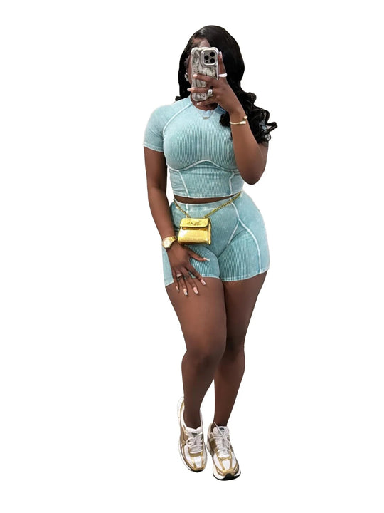 FAGADOER Summer Outfits – Effortless Style for Warm Days Beauty hair & fashionfj
