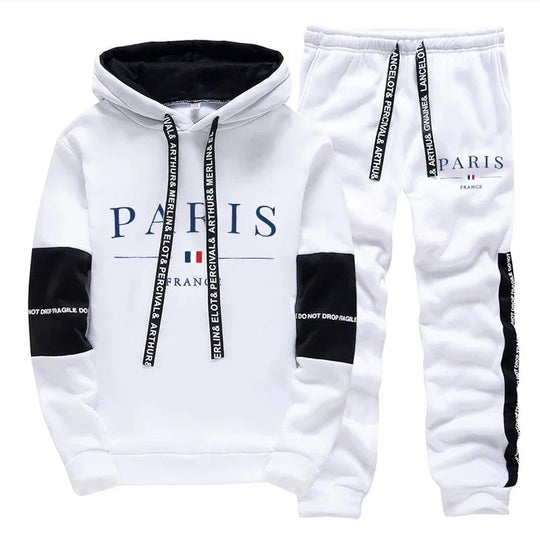 Hoodies Sweatshirts for Men Versatile Sweatpants Fashion High Quality Sports Sportswear Autumn Winter Comfortable Daily Dressing Beauty hair & fashionfj
