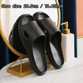 Non Slip Slides Lightweight Open Toe Quick Dry Slippers For Indoor Outdoor Bathroom Beach Summer Indoor Outdoor Eva Slippers Beauty hair & fashionfj