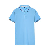Polo Shirts for Men Men&
