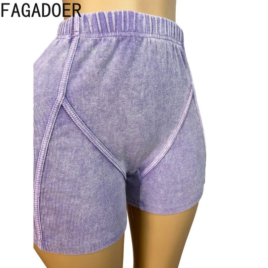 FAGADOER Summer Outfits – Effortless Style for Warm Days Beauty hair & fashionfj