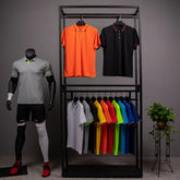 Polo Shirts for Men Men&