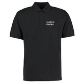 Polo Shirt Custom Design Diy Logo Men Women Cotton Polo Shirts T Shirt for Men Beauty hair & fashionfj