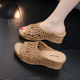 Durable & Stylish Outdoor Beach Slippers for Men & Women Beauty hair & fashionfj