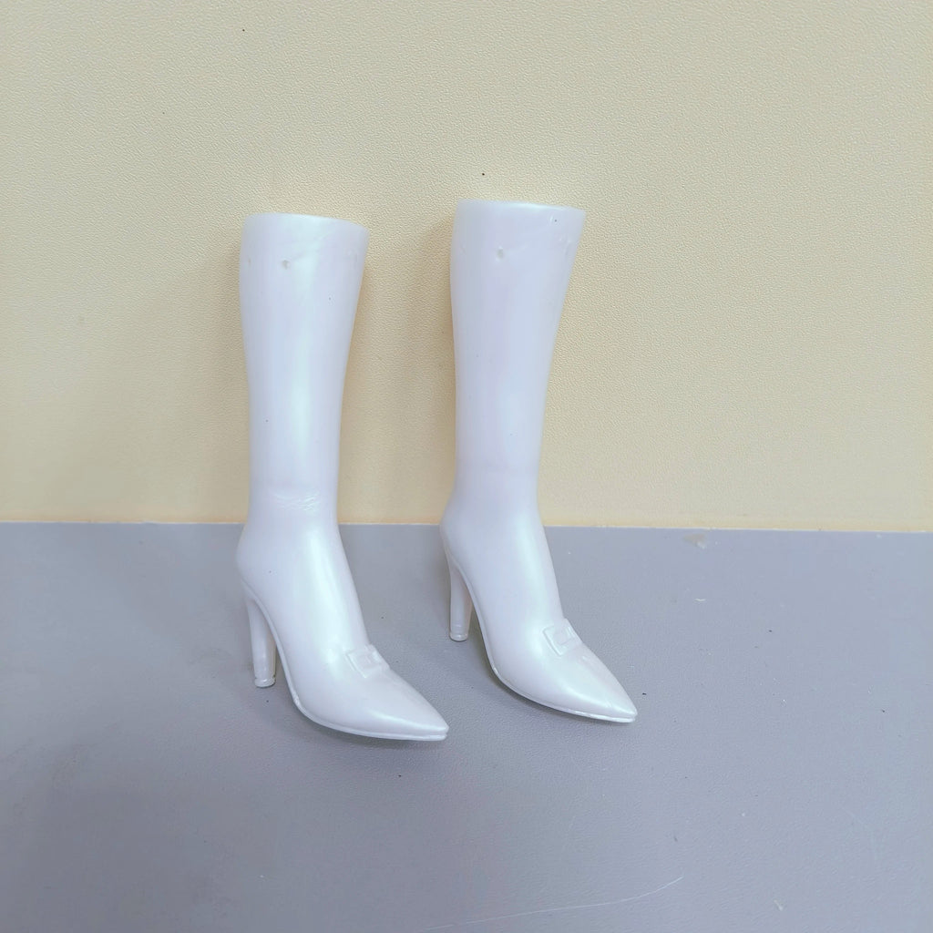 kinds of sneakers high-heeled shoes boots doll  plastic shoes for Bratz doll Monsterse High doll fashion cool doll gift for girl Beauty hair & fashionfj